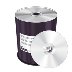 MediaRange Professional Line DVD-R 4,7 GB 16x stampabile