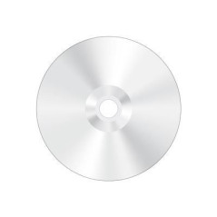 MediaRange Professional Line DVD-R 4,7 GB 16x stampabile