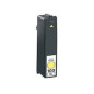 Tinteiro Lexmark LE100XLY Amarelo Compatível 14N1071E/14N0902E Tinteiro Lexmark LE100XLY Amarelo Compatível 14N1071E/14N0902E