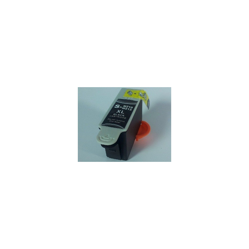 Samsung S-M210 / S-M215 Tintenpatrone Schwarz kompatibel