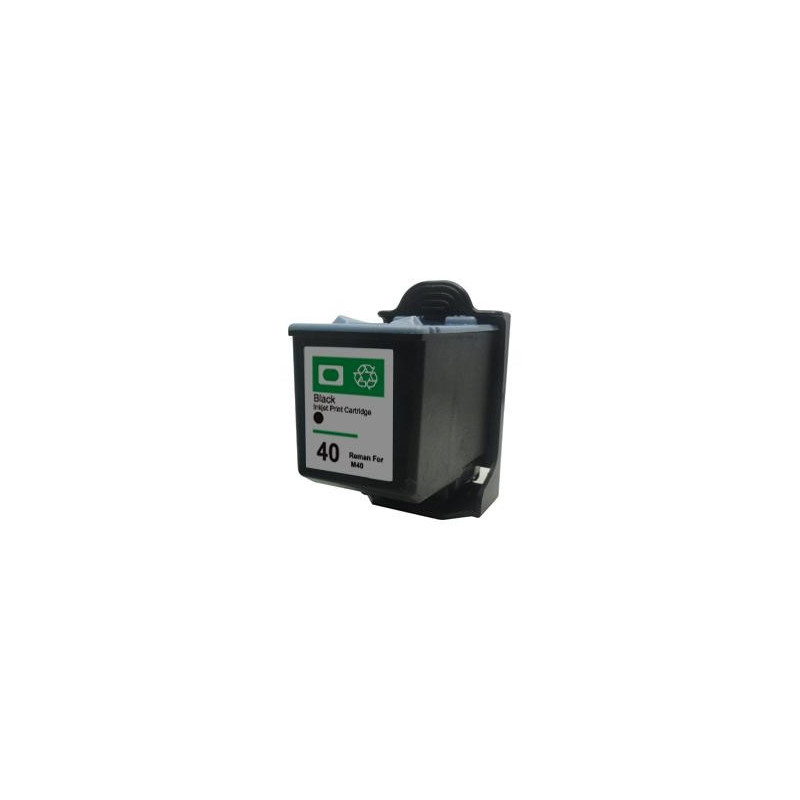Samsung M40 Cartouche d'encre compatible noire