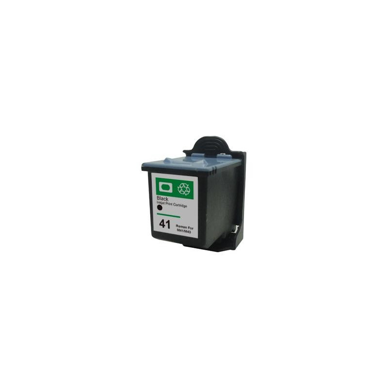 Samsung M41/M43 Cartouche d'encre compatible noire Samsung M41/M43 Cartouche d'encre compatible noire