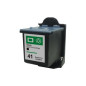Samsung M41/M43 Cartouche d'encre compatible noire Samsung M41/M43 Cartouche d'encre compatible noire