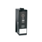 Lexmark 150XL Black compatible ink cartridge - with chip