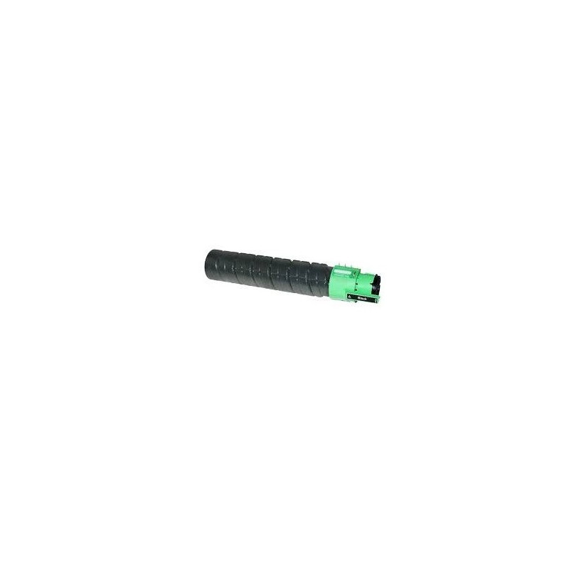 Ricoh Aficio C410DN/411DN TYPE-245BK Black compatible toner cartridge [888312]