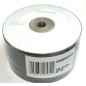 Omega CD-R 700 Mo / 52X, Pack 50 pcs