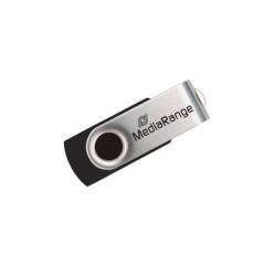Memoria USB MediaRange, 16GB
