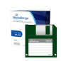 Disketten 3.5 Floppy Disks 1.44MB|MF-2HD, Pack 10