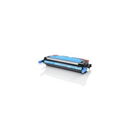 HP Q6471A Toner compatibile ciano Nº502A