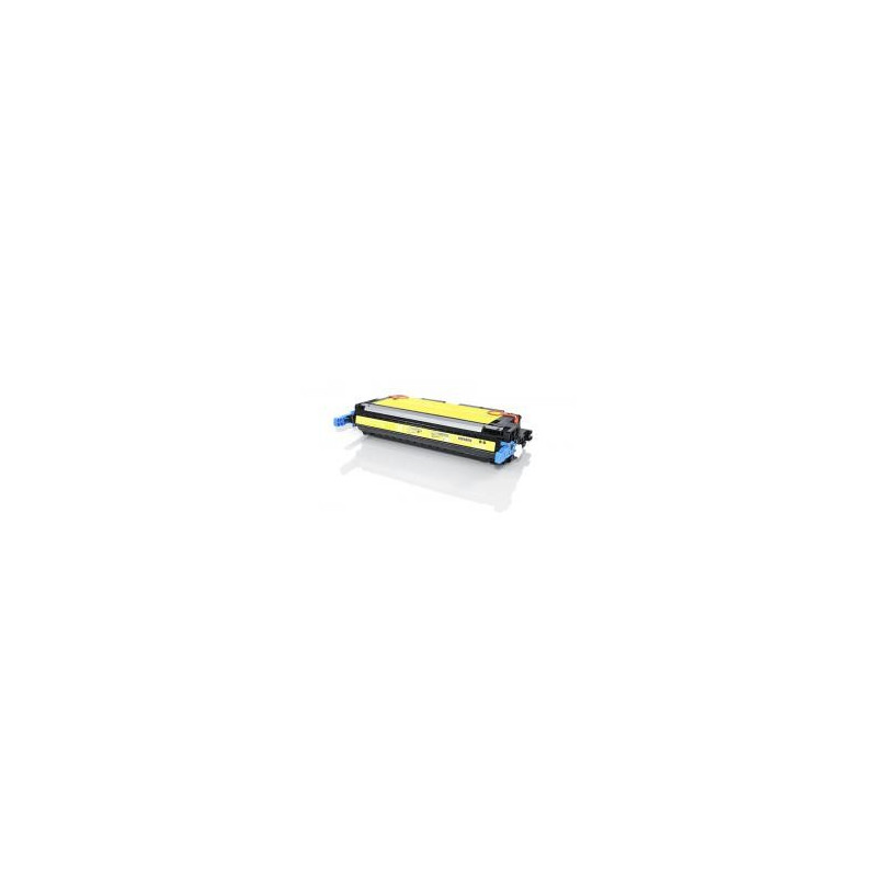 HP Q6472A Toner compatibile giallo Nº502A