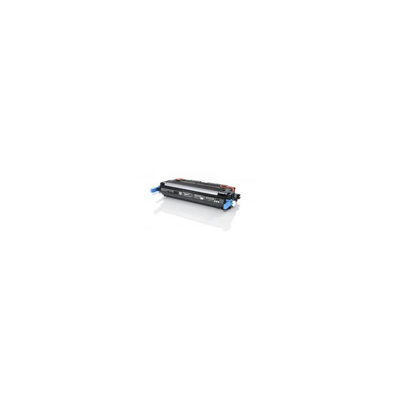 HP Q6470A Toner genérico preto Nº501A HP Q6470A Toner genérico preto Nº501A