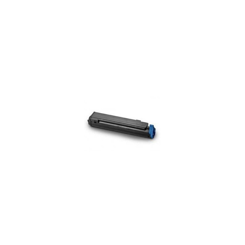OKI B410/B420/B430/B440/MB460/MB470/MB480 Toner Schwarz kompatibel 43979102