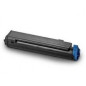 OKI B410/B420/B430/B440/MB460/MB470/MB480 NEGRO CARTUCHO DE TONER GENERICO 43979102