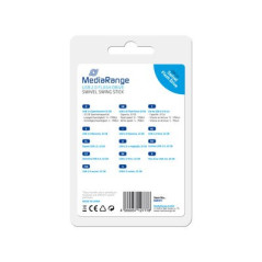 MediaRange USB-Stick, 32GB