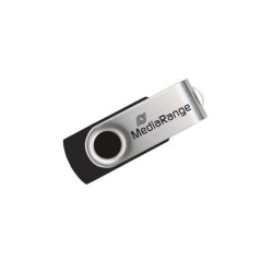 Offre - clé USB MediaRange, 4 Go