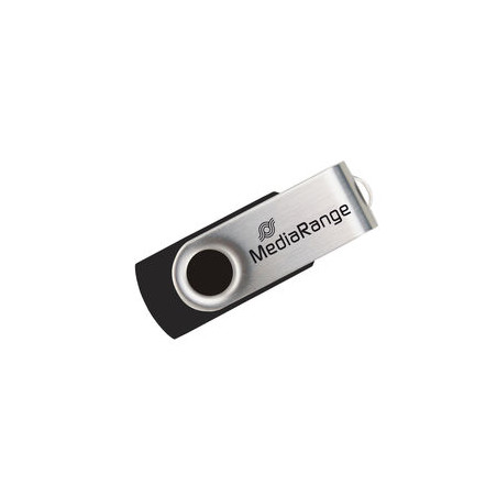 Angebot - MediaRange USB Flash Drive, 4GB