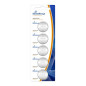  Pilhas Litio Coin Cell|CR2430 3V Pack 5 Unidades MEDIARANGE