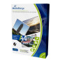 MediaRange Papel Foto Mate 130 G/m2 Pack 100 uds A4