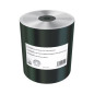 CD-R 52x 700MB MediaRange Prateado Shrink 100 unid.