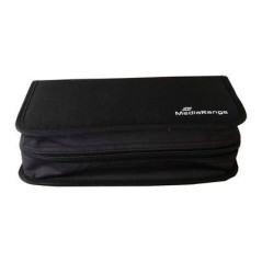 CD/DVD-Tasche für 96 Discs | DVDi.es