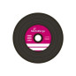 MediaRange Vinyl CD-R 700MB/80min cake 50