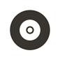 MediaRange CD-R Vinyle 700 Mo/80 min imprimable spindle 50