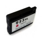HP 933XL Cartouche d'encre compatible magenta CN055AE