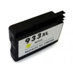 HP 933XL MAGENTA CARTUCHO DE TINTA GENERICO CN055AE