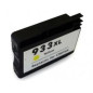 HP 933XL Yellow compatible ink cartridge CN056AE HP 933XL Yellow compatible ink cartridge CN056AE