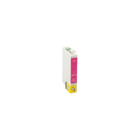 EPSON T2713/T2703 (27XL) MAGENTA CARTUCHO DE TINTA GENERICO C13T27134010/C13T27034010