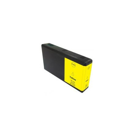 Epson T7894/T7904/T7914 Yellow compatible ink cartridge C13T789440/C13T79044010/C13T79144010