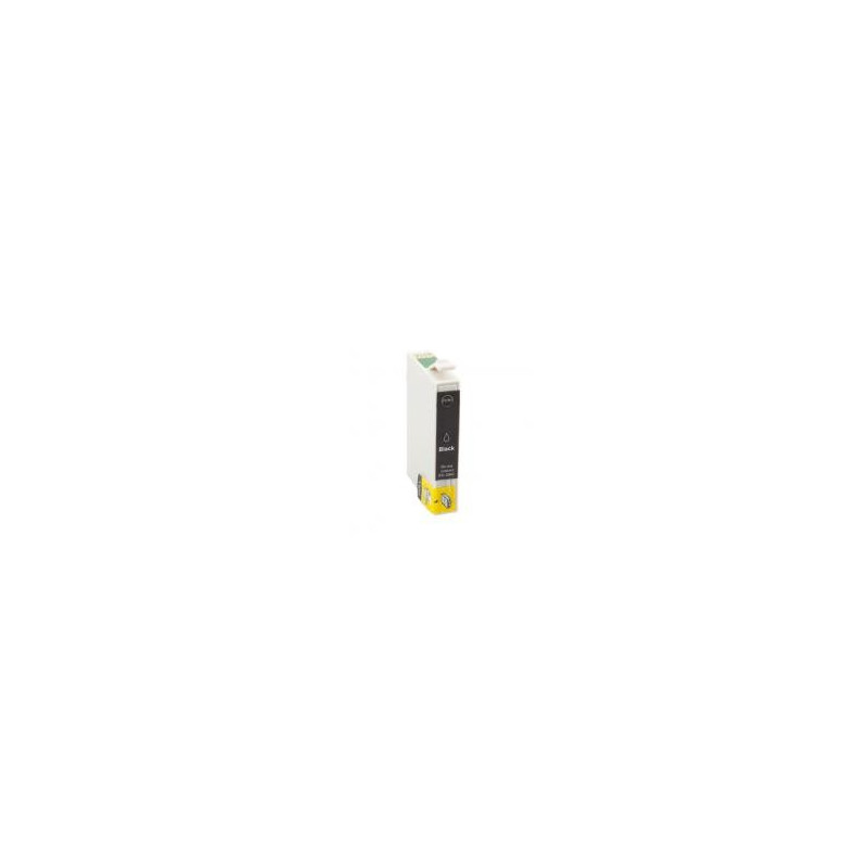 Epson T3361 T3341 V2 (33XL) Cartouche d'encre compatible noire photo C13T33614010/C13T33414010 Epson T3361 T3341 V2 (33XL) Cartouche d'encre compatible noire photo C13T33614010/C13T33414010