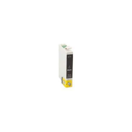 EPSON T3361/T3341 V2 (33XL) Preto PHOTO Tinteiro DE TINTA GENERICO C13T33614010/C13T33414010