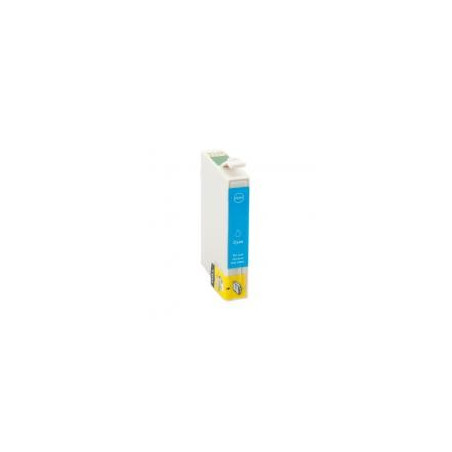 Epson T3362 T3342 V2 (33XL) Cyan compatible ink cartridge C13T33624010/C13T33424010