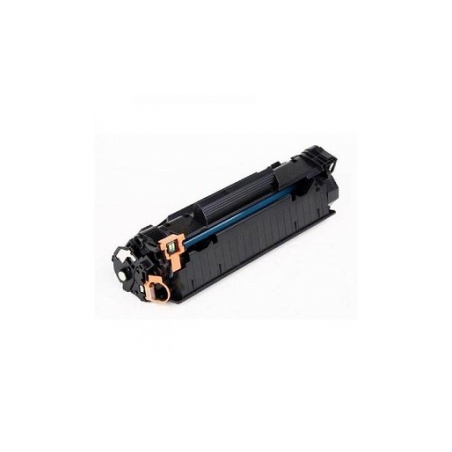 Toner compatível Canon 725/712/713/726 Preto | DVDi.es