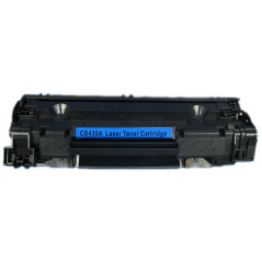 Canon 712/713/726 Toner Schwarz, kompatibel | DVDi.es