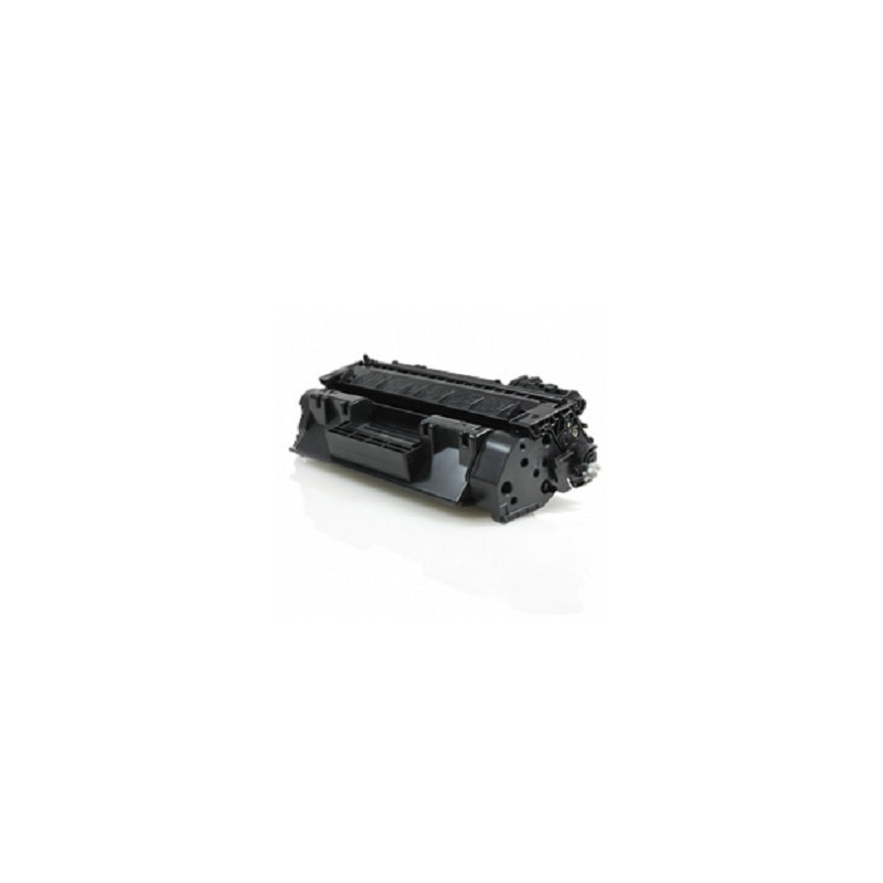 Canon 719 Cartouche de toner compatible noire 3479B002 Canon 719 Cartouche de toner compatible noire 3479B002