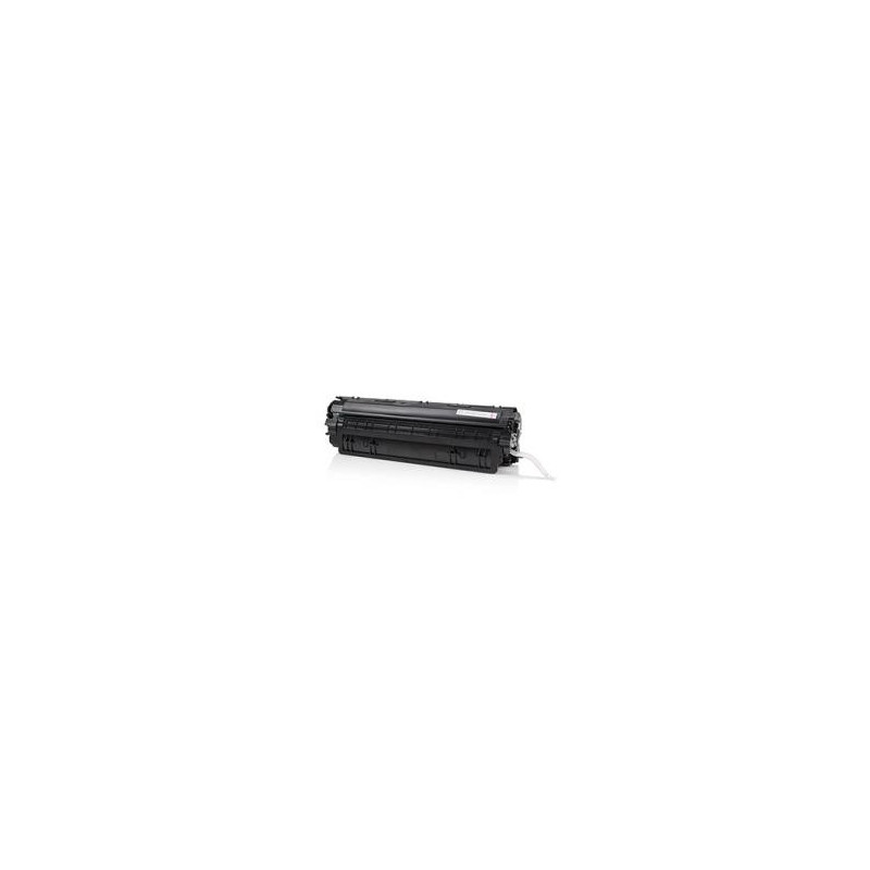 HP CF283X PRETO CARTUCHO DE TONER GENERICO Nº83X HP CF283X PRETO CARTUCHO DE TONER GENERICO Nº83X