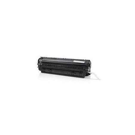 HP CF283X NEGRO CARTUCHO DE TONER GENERICO Nº83X