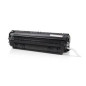 CANON 737 NEGRO CARTUCHO DE TONER GENERICO 9435B002