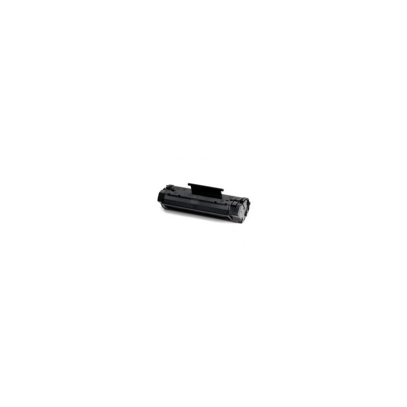 Canon EP-A FX3 Cartouche de toner compatible noire 1548A003 Canon EP-A FX3 Cartouche de toner compatible noire 1548A003