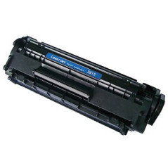 Compatible Canon FX10/FX9/703 Black toner cartridge