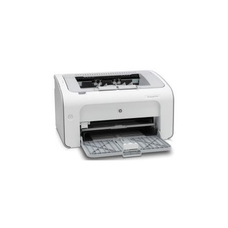 Impresora HP LaserJet Pro P1102 Laser Monocromo 18ppm