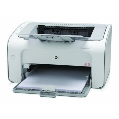Stampante HP LaserJet pro M12A laser monocromatica 18ppm