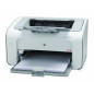 Stampante HP LaserJet pro M12A laser monocromatica 18ppm