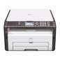 Multifunções Ricoh Aficio SP211SU Laser Monocromo 22ppm