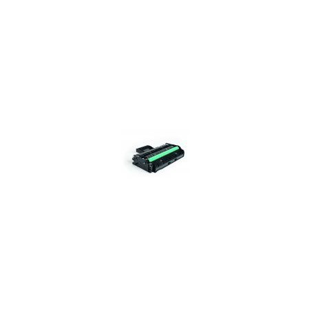 RICOH AFICIO SP201N/SP204SN/SP203S/SP211 PRETO TONER GENERICO 407999/407254/SP 201E/SP 201HE