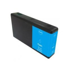 EPSON 79XL T7902/T7912 CYAN TINTEIRO GENERICO C13T79024010/C13T79124010