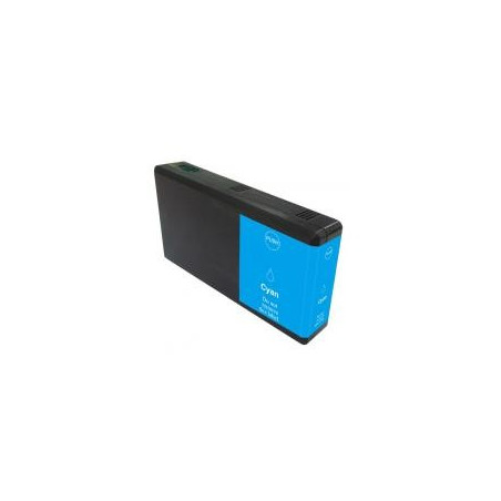 Epson 79XL T7902/T7912 Cyan compatible ink cartridge C13T79024010/C13T79124010