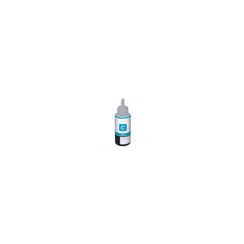 T6642 Cyan compatible ink refill T6642 Cyan compatible ink refill